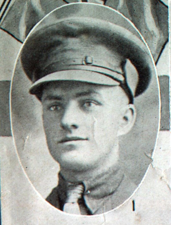 Photo of James Robert Allan