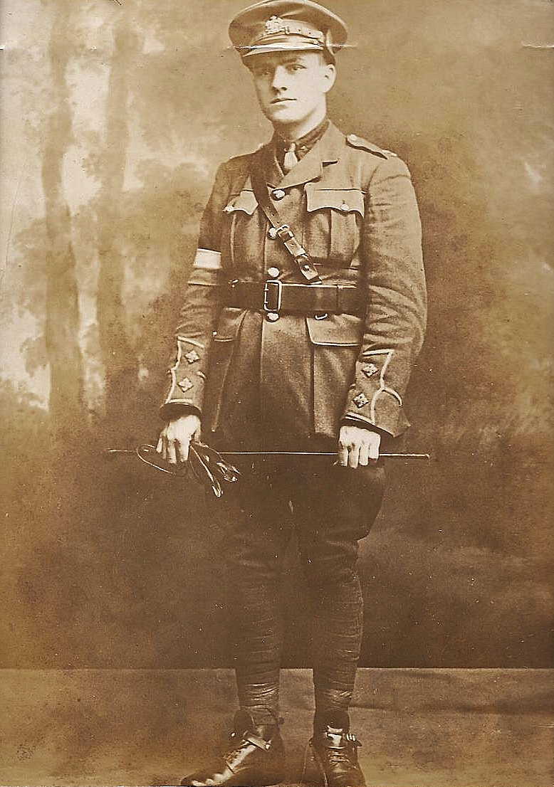 Photo of James Allan