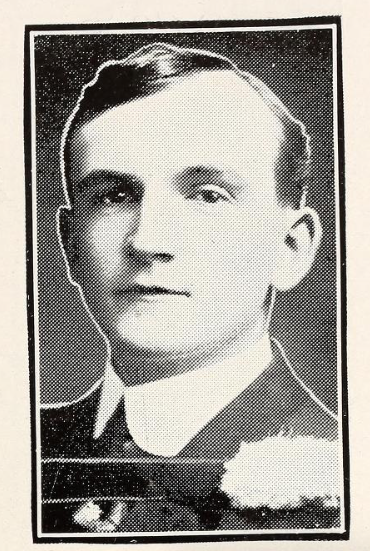 Photo of DAVID ELLIOT HAIG