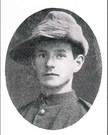 Photo of WILLIAM THORBURN