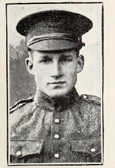 Photo de GEORGE GREIG MOWAT