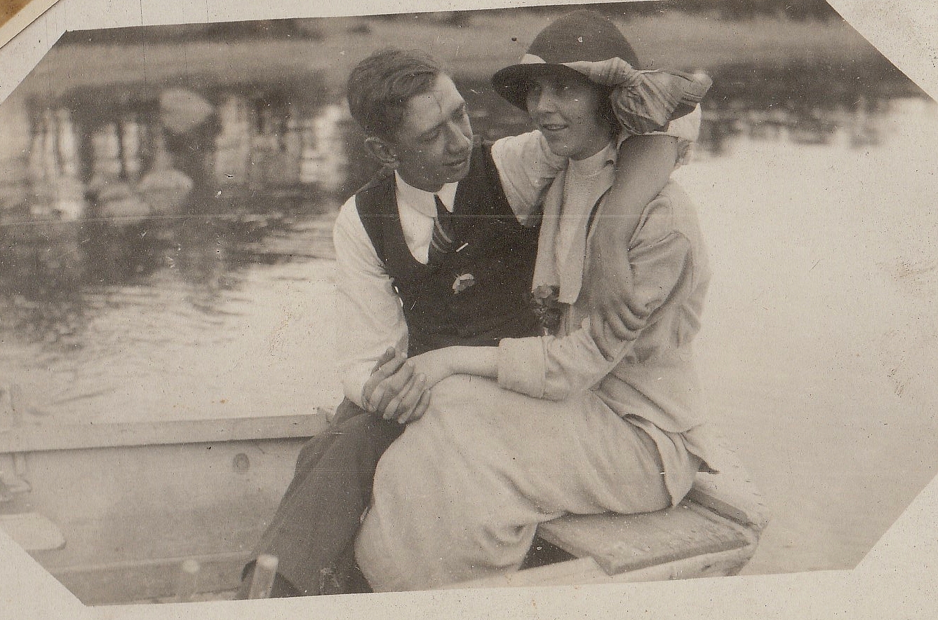 Photo de JESSE ARTHUR MYERS