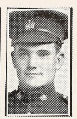 Photo de WALTER HENRY NUGENT