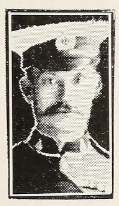 Photo de WILLIAM CHARLES PEPPERELL