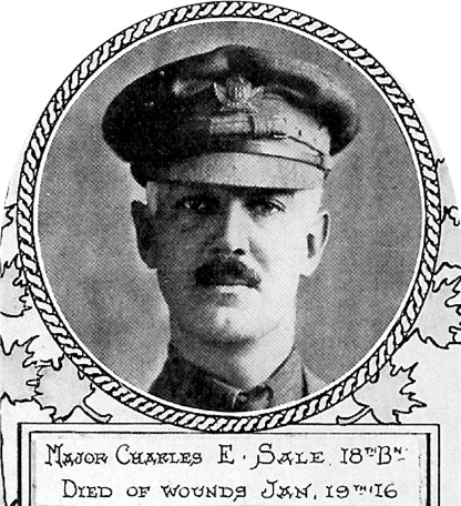 Photo de Charles Edward Sale