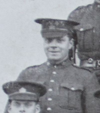 Photo de IRA IRVIN VICTOR WHALLEY