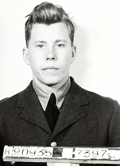 Photo of FRANCIS HARVEY EADE