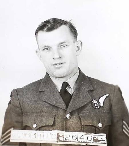 Photo of KENNETH JAMES EDMISON