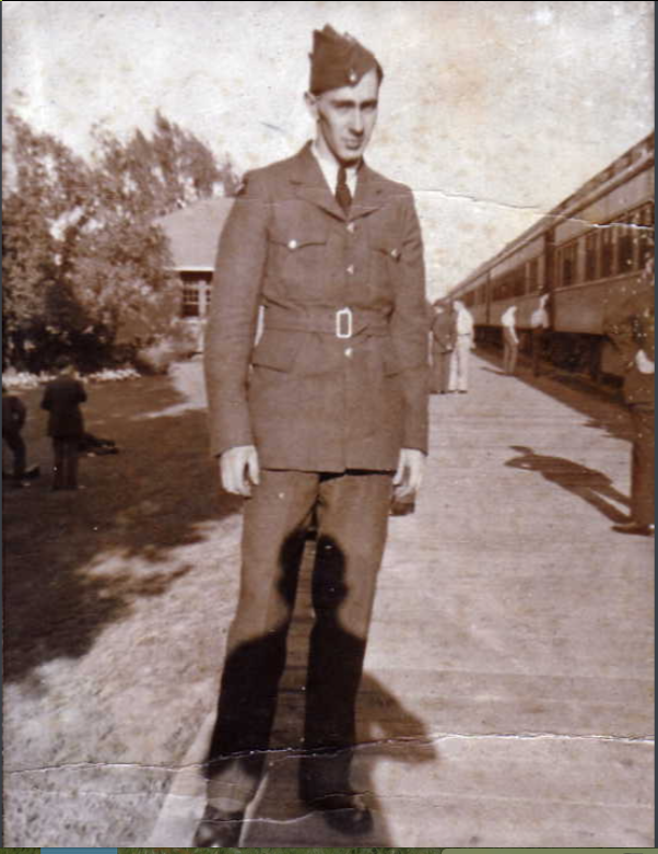 Photo of KENNETH JAMES EDMISON