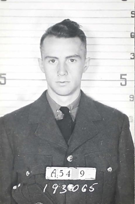 Photo of NORMAN THOMSON EDMONDSON