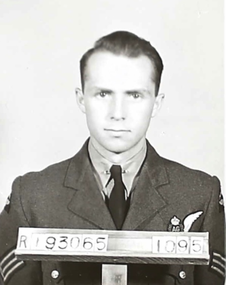 Photo of NORMAN THOMSON EDMONDSON