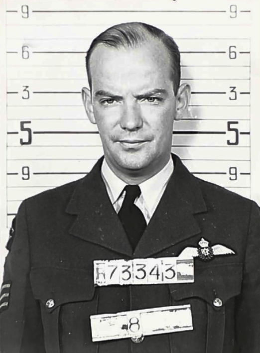 Photo of WILLIAM GERALD ELLIOTT