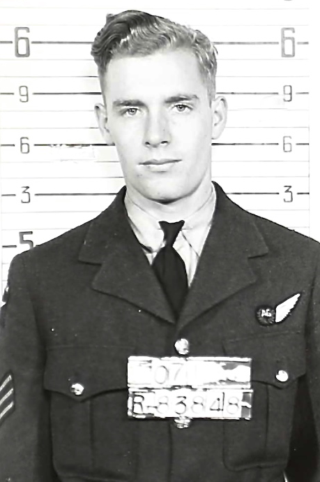 Photo of JAMES RICHARD FITCH