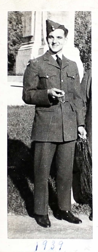 Photo of JOSEPH MARCEL WENCELAS FORTIN