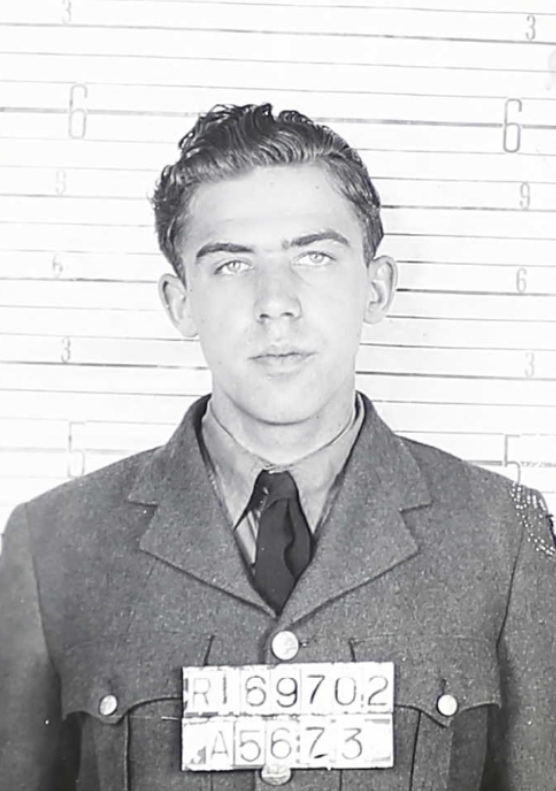 Photo of EDWARD GEORGE FOX