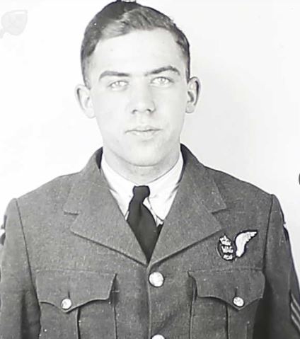 Photo of Edward George Fox