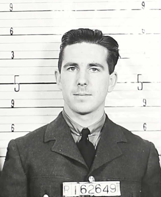 Photo of ROBERT LEWIS FRANCIS