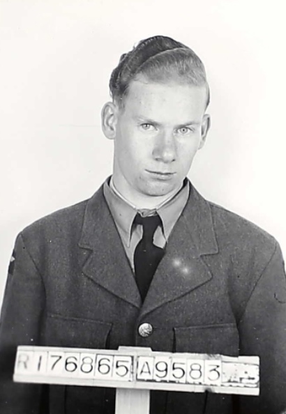 Photo of LLOYD WILLIAM FRIZZELL