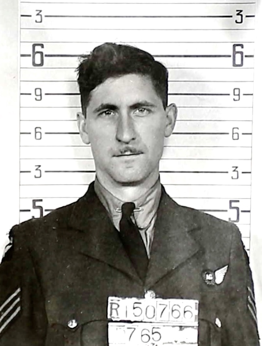 Photo of Cyril Vincent Galavan