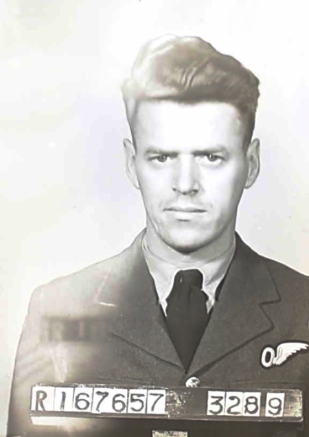 Photo of JAMES GALLAGHER