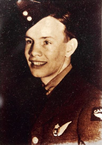 Photo of John Gardiner