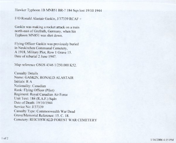 Newspaper Clipping (1 of 2)