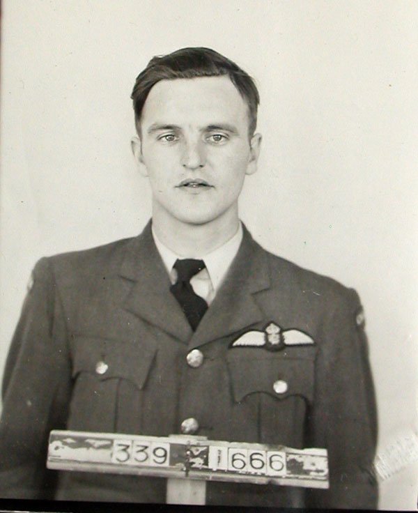 Photo of Ronald Alastair Gaskin