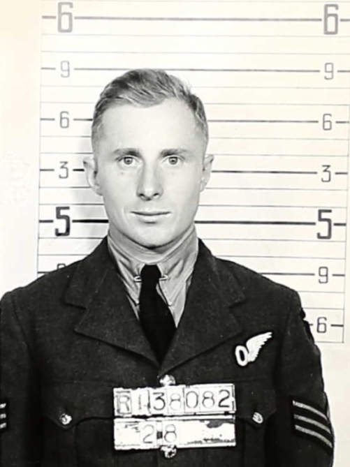 Photo of John Gibson