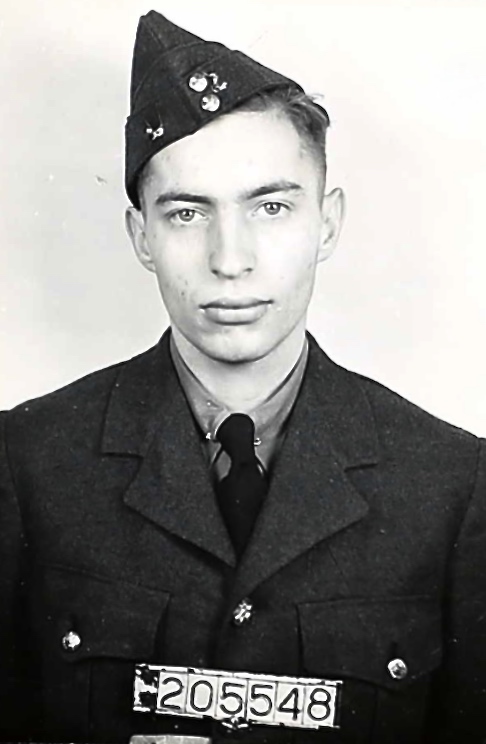 Photo of WILLIAM JAMES GLASS