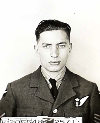 Photo of WILLIAM JAMES GLASS