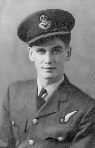 Photo of Harvey Glinz