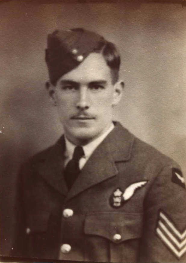 Photo of MAURICE EMERSON GRANBOIS