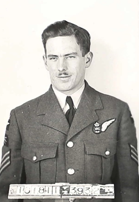 Photo of MAURICE EMERSON GRANBOIS