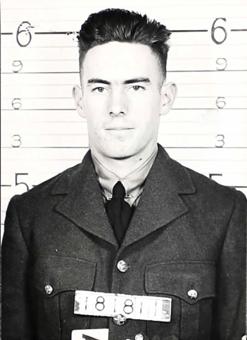 Photo of MAURICE EMERSON GRANBOIS