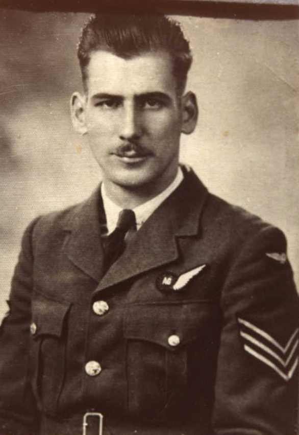 Photo of WALLACE LAWRENCE GRANBOIS