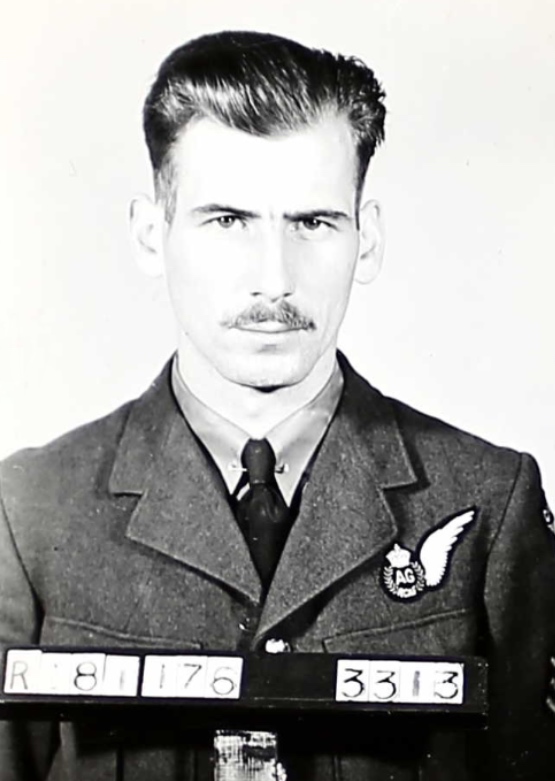 Photo of Wallace Lawrence Granbois