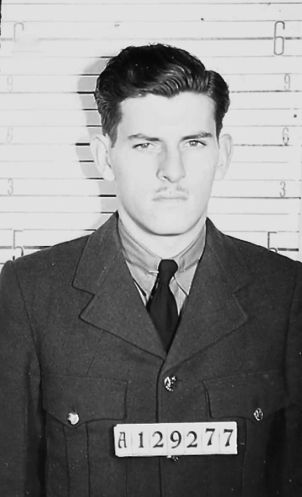 Photo of William Adam Gray