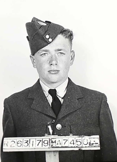 Photo of BRUCE EDWARD GREENHALGH