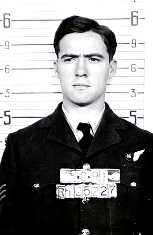 Photo of James Miller Greer