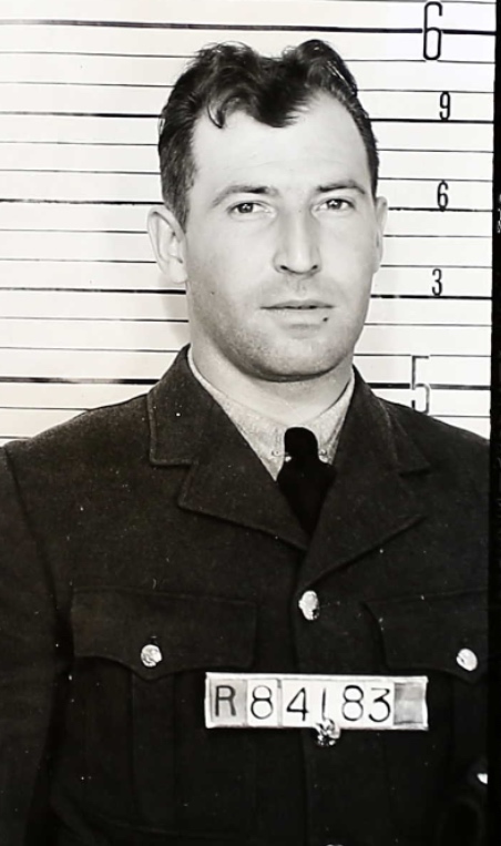 Photo of ROBERT KITCHEN GRIFFITH