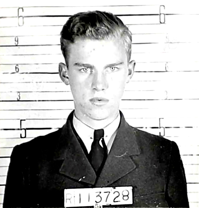 Photo of Preben Brandt Gustavsen