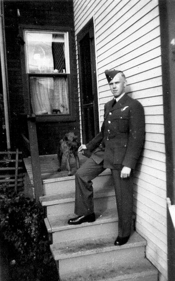 Photo of Lindsay Leonard Guthrie