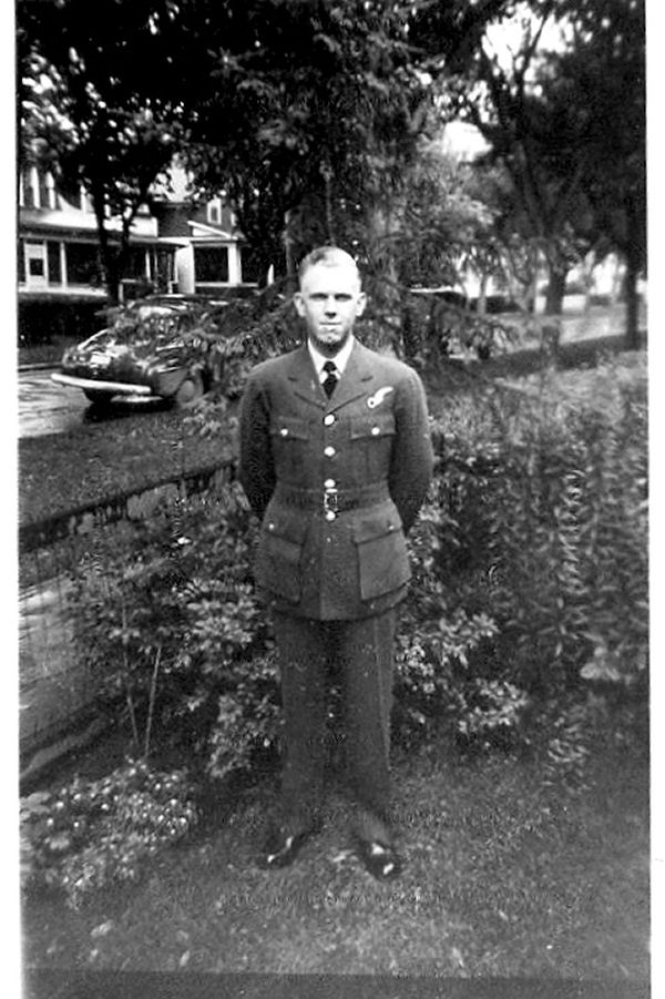 Photo of Lindsay Leonard Guthrie