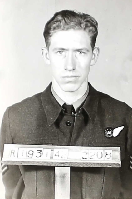 Photo of EDWIN JOSEPH HALBERT