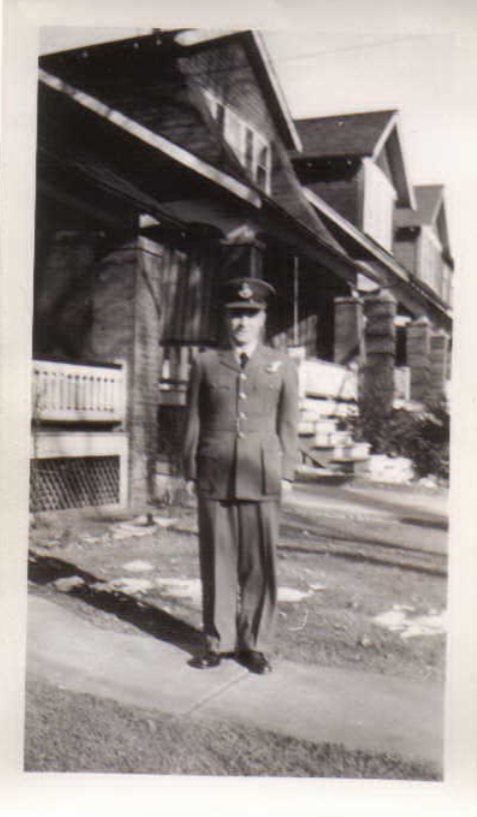 Photo of BERTRAM EDWARD WILLIAM HALL