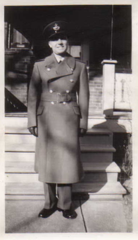 Photo of BERTRAM EDWARD WILLIAM HALL