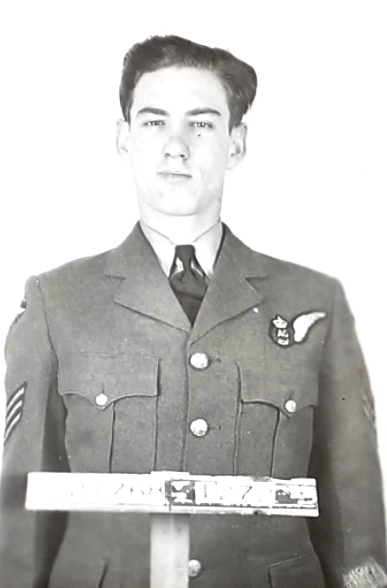 Photo of DALE MCGOWAN HAMILTON