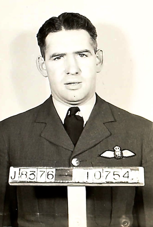 Photo of STANLEY WILLARD HANDFORTH