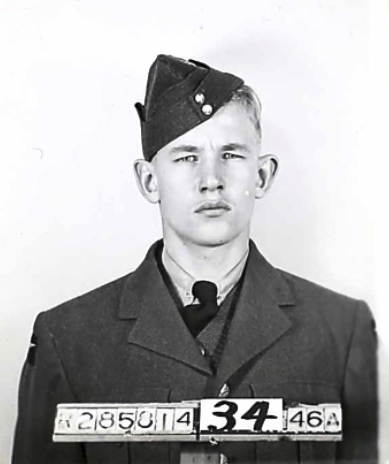 Photo of WILLIAM HENRY HARYETT