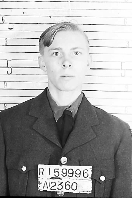 Photo of FRED HATCHMAN